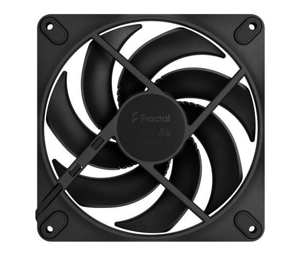Fractal Design Momentum 14 140mm - 1345452 - zdjęcie 4